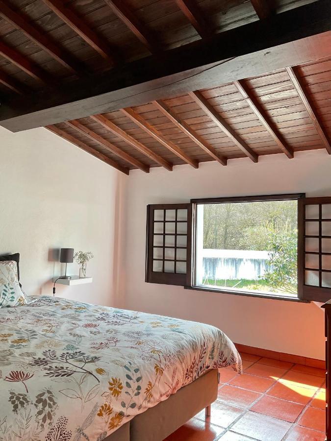Super Mario Houses - Casa Dos Moinhos Porto Formoso Zewnętrze zdjęcie