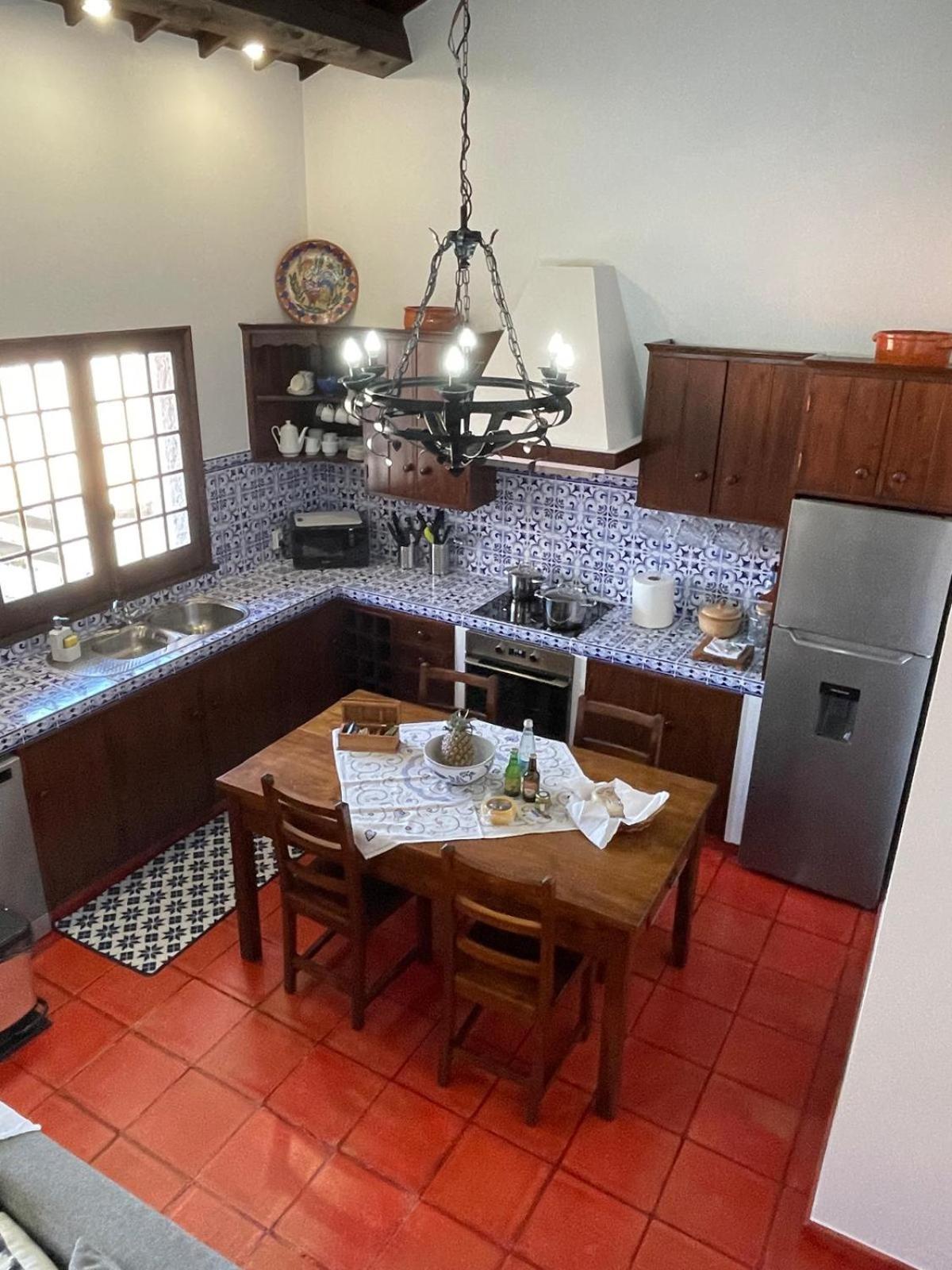 Super Mario Houses - Casa Dos Moinhos Porto Formoso Zewnętrze zdjęcie