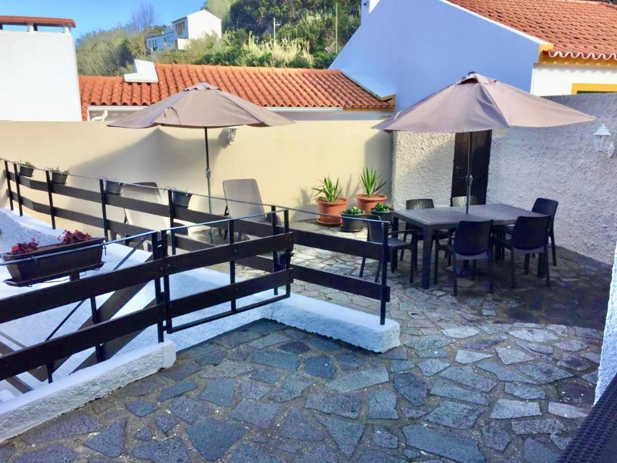 Super Mario Houses - Casa Dos Moinhos Porto Formoso Zewnętrze zdjęcie