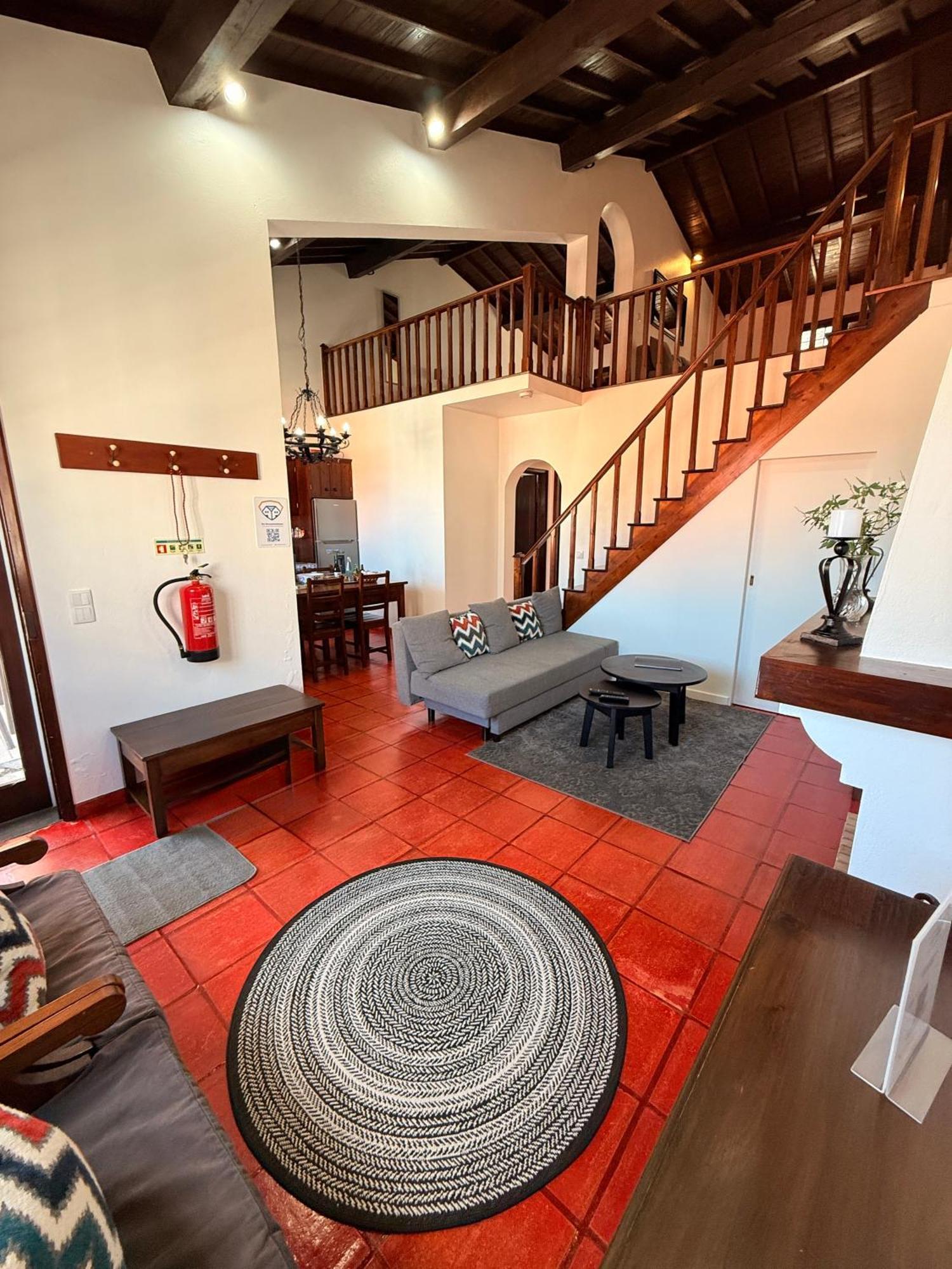 Super Mario Houses - Casa Dos Moinhos Porto Formoso Zewnętrze zdjęcie