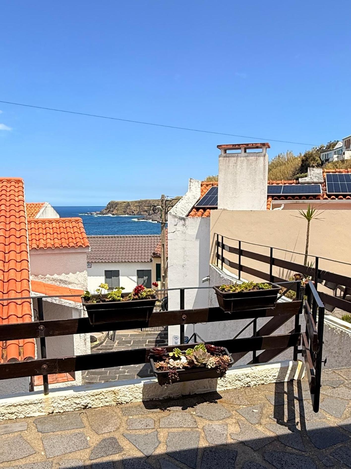 Super Mario Houses - Casa Dos Moinhos Porto Formoso Zewnętrze zdjęcie