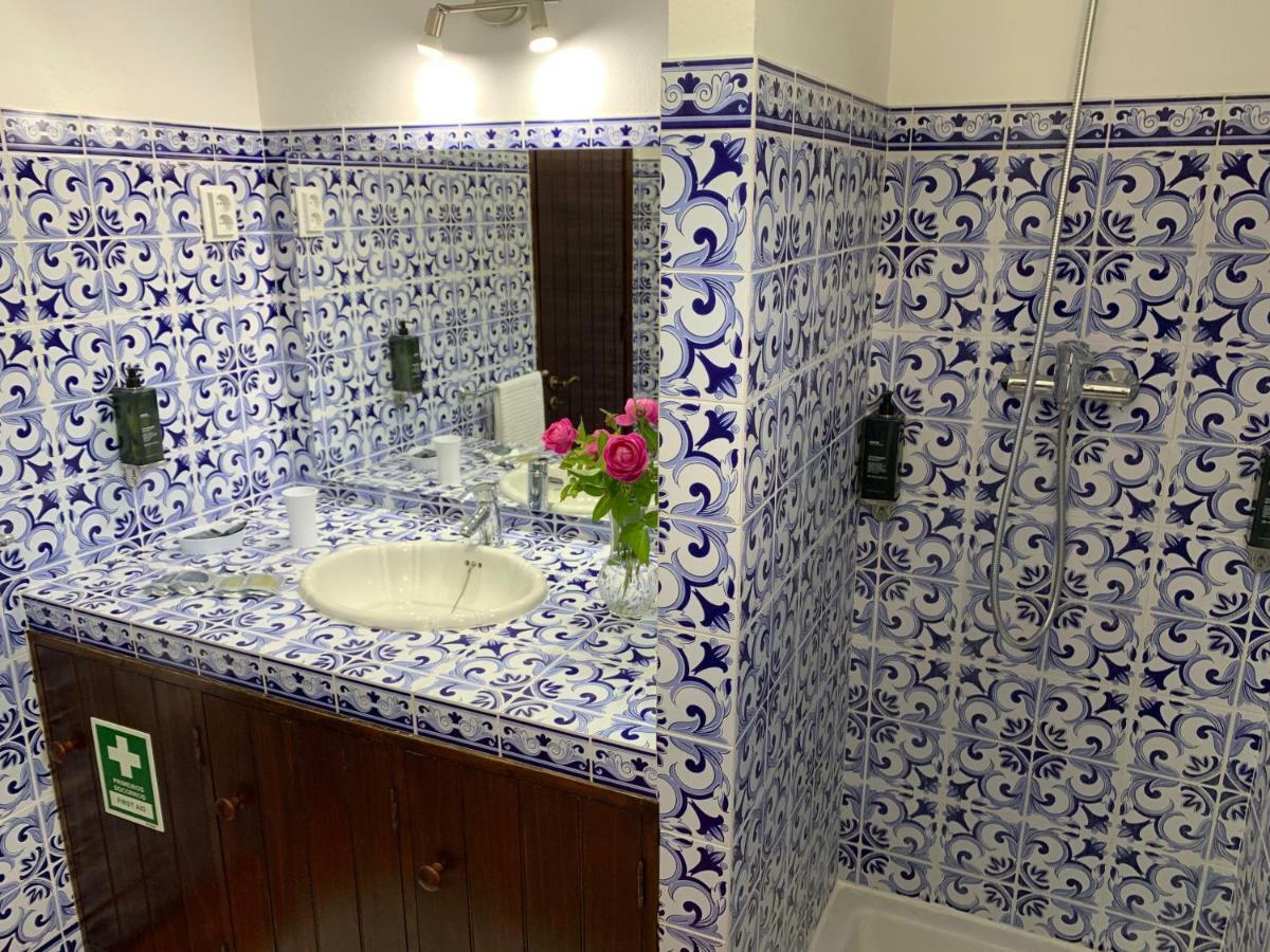 Super Mario Houses - Casa Dos Moinhos Porto Formoso Zewnętrze zdjęcie